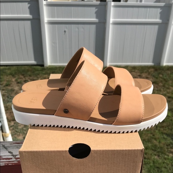 UGG Zyle slide - Picture 4 of 6